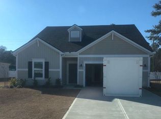 916 Maya Layne Drive Northbrook S #86, Little River, SC 29566
