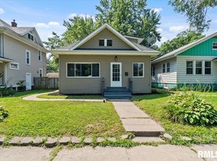 2544 20th Ave, Rock Island, IL