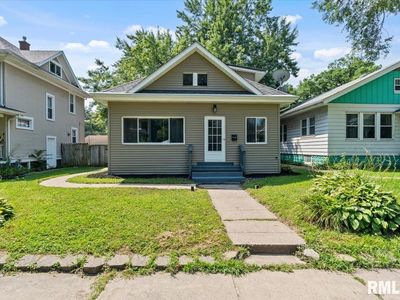 2544 20th Ave, Rock Island, IL, 61201