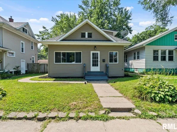 2544 20th Ave, Rock Island, IL 61201