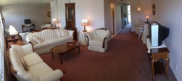 2nd image of 9121 Sunrise Lakes Blvd APT 115