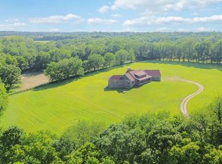 1599 Woodlake Rd, Midway, KY 40347