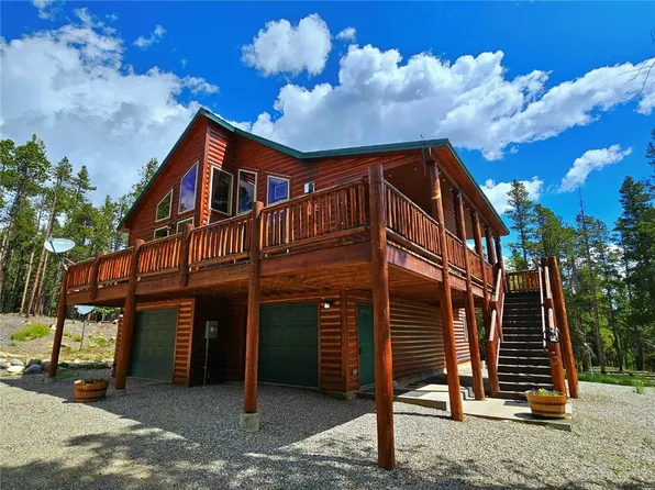 889 Venture Road, Fairplay, CO 80440