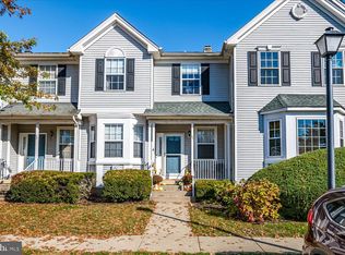 37 Amesbury Ct, Robbinsville, NJ 08691