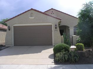 26281 W Potter Dr, Buckeye, AZ 85396