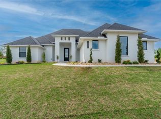 1389 Pedras Pl, Newcastle, OK 73065