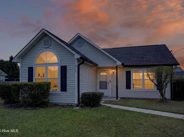 806 Saddle Point, Wilmington, NC 28411