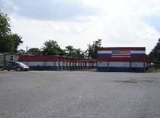 2308 S Main St, High Point, NC 27263