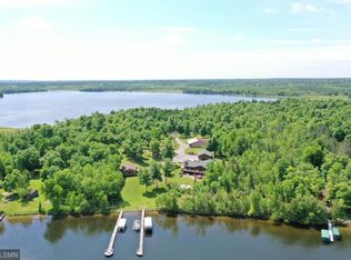 2830 S Boy Lake Dr NE, Remer, MN 56672