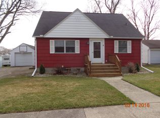 515 E Harrison St, Holstein, IA 51025
