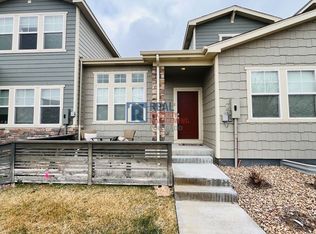 15501 E 112th Ave #3C, Commerce City, CO 80022