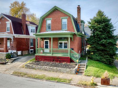 1923 Oakland Ave, Covington, KY, 41014
