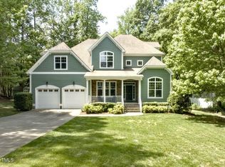 1425 Princess Anne Rd, Raleigh, NC 27607