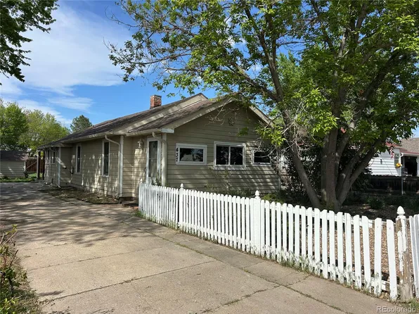 437 6th Street, Frederick, CO 80530