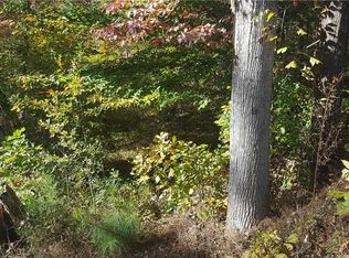 247 Belle Shoals Rd, Six Mile, SC 29682