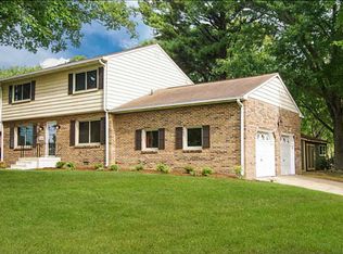 600 Windemere Rd, Newport News, VA 23602