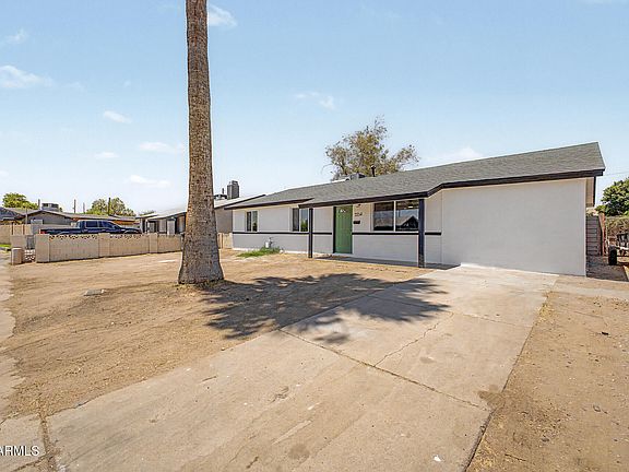 3rd image of 7254 W WOLF Street