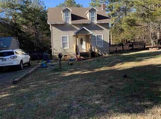 2036 Rabon Rd, Laurens, SC 29360