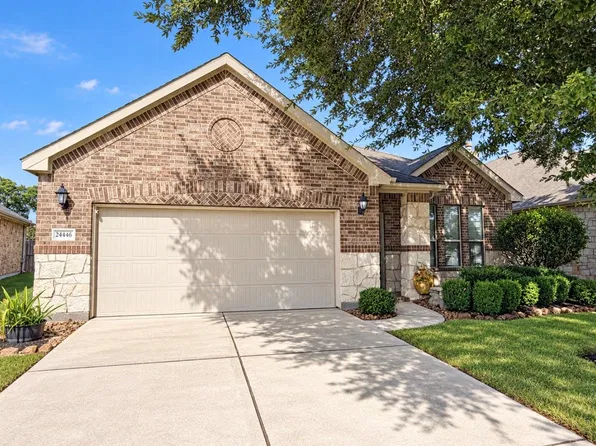 24446 Sundance Spring Dr, Porter, TX 77365