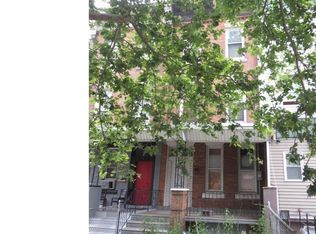 1718 W Allegheny Ave, Philadelphia, PA 19132