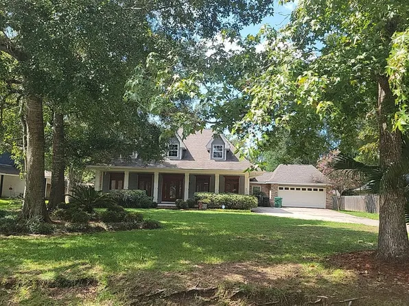 133 Golden Pheasant Dr, Slidell, LA 70461