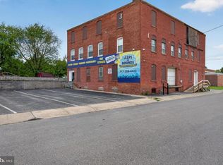 711 McKenzie St #156-E-&, York, PA 17401