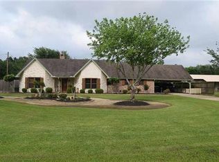 1855 Buena Vista Ln, Beaumont, TX 77707