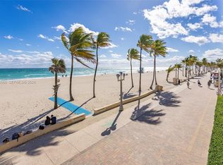 Seahorse Oceanside Apts, Hollywood, FL 33019