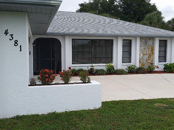 2nd image of 4381 Meager Cir