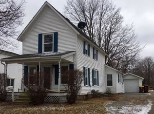 203 W Broad St, Eaton Rapids, MI