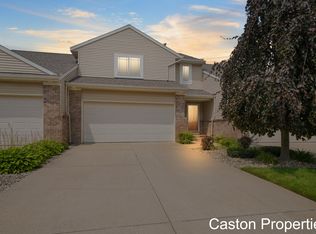 7467 Navajo Valley Dr SW, Byron Center, MI 49315