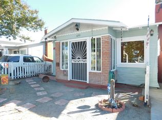 4255 46th St, San Diego, CA 92115