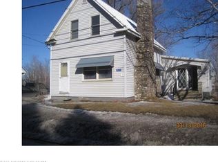 521 Main Rd, Bridgewater, ME 04735