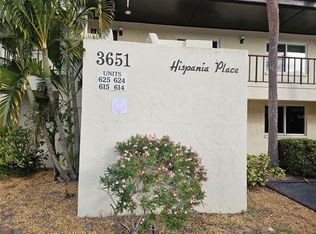 3651 Hispania Pl UNIT 615, Sarasota, FL 34232