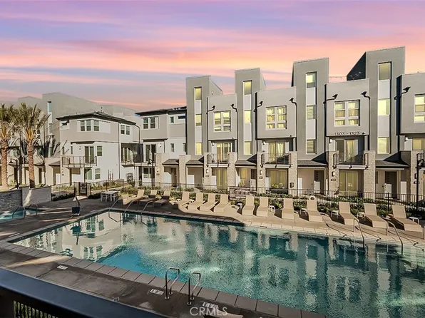 1415 W Cara Dr, Anaheim, CA 92805