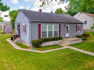 251 Forrest Ave, Wabash, IN 46992