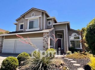 3137 Sonoma Valley Dr, Fairfield, CA 94534