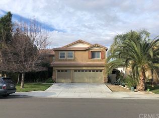 1327 Arrivo Ct, San Jacinto, CA 92582