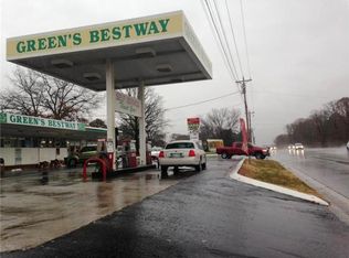 3030 Woodbury Hwy, Manchester, TN 37355