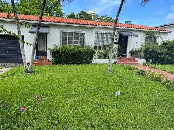 141 SW 20th Rd, Miami, FL 33129