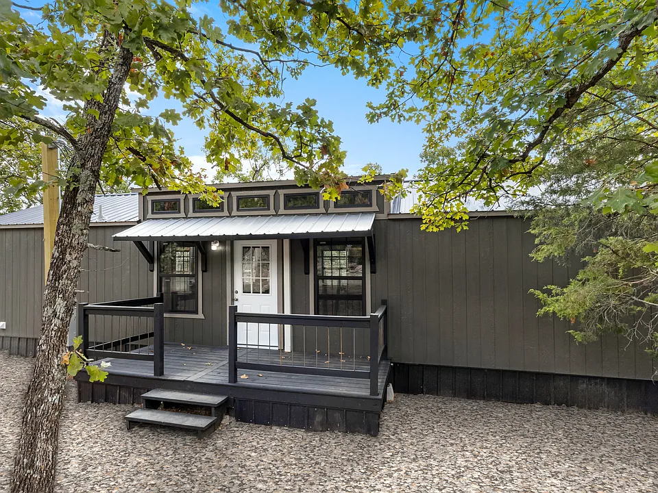 303 S Cable Rd #D