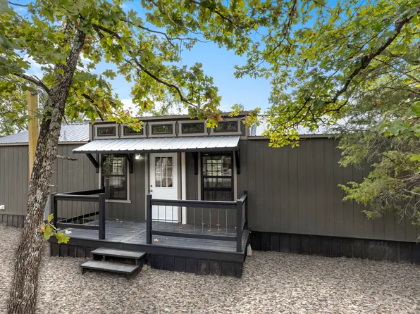 303 S Cable Rd Unit D, McAlester, OK 74501