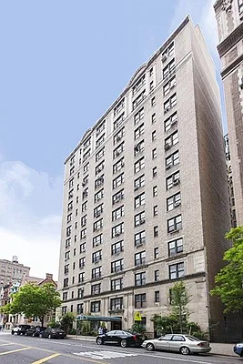 Rented by Brown Harris Stevens | media 30