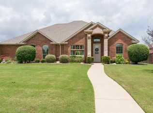 1280 Handkerchief Way, Haslet, TX 76052