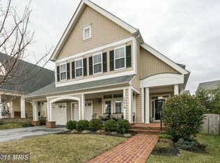 13218 Windsong Ln, Clarksburg, MD 20871