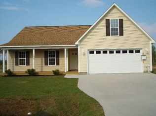 118 Christy Dr, Beulaville, NC 28518