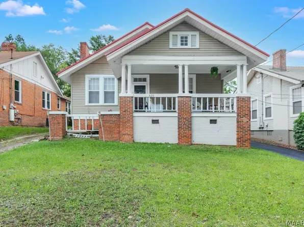 629 S McDonough St, Montgomery, AL 36104