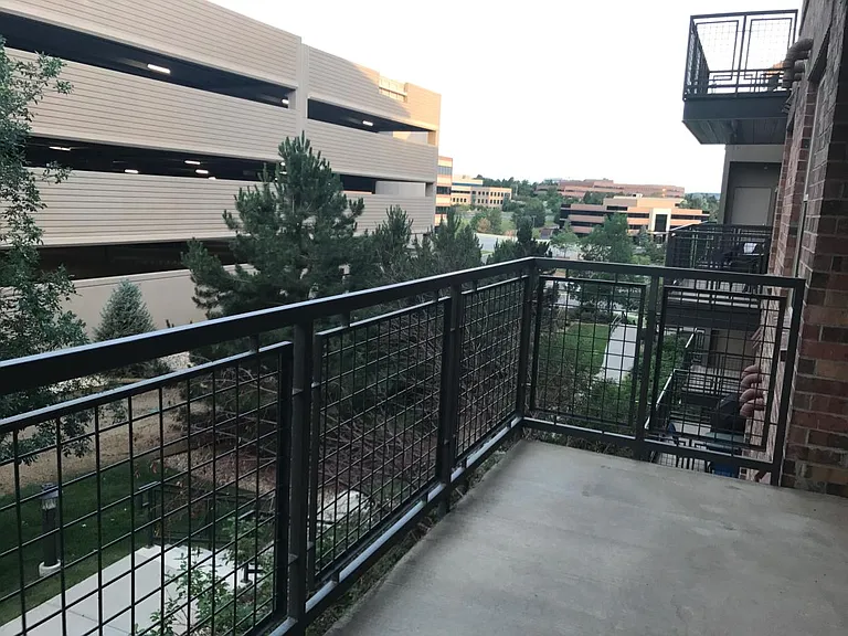 9079 E Panorama Cir #311 — Photo 15