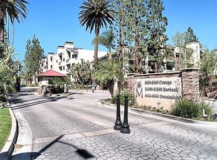 5510 Owensmouth Ave APT 219, Woodland Hills, CA 91367