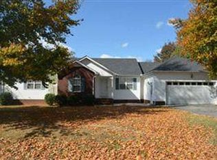 266 Ben La Dr, McMinnville, TN 37110